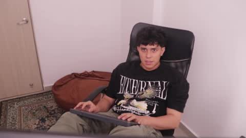 Tony Hoffa online show from 15, 11, 2025