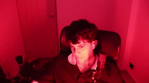 Tony Hoffa online show from 2, 3, 2026