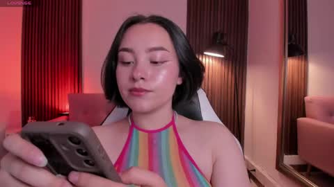 Snapshot of magic_vera chatting on 23, 5, 2026 Vera online show from 23, 5, 2026