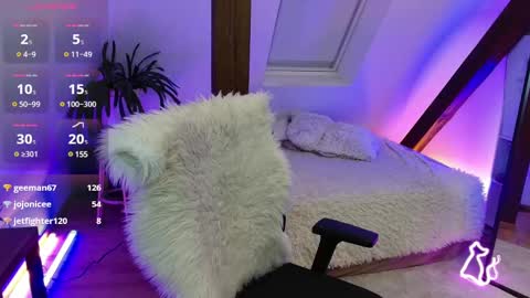 Zooey online show from 13, 2, 2025