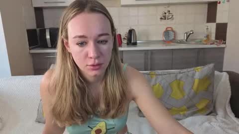 Alice online show from 20, 10, 2025