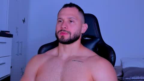 Snapshot of magiccorey chatting on 20, 9, 2025 magiccorey online show from 20, 9, 2025