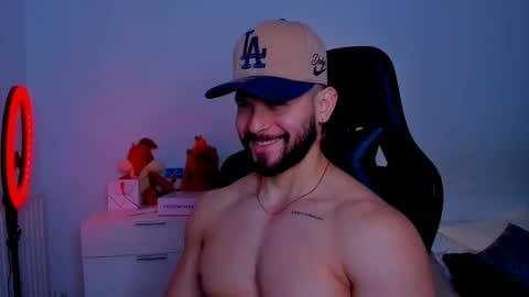 magiccorey online show from 1, 2, 2026