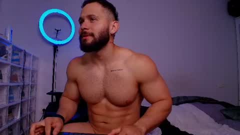 magiccorey online show from 2, 7, 2026