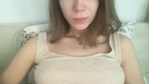 magicgirl50053 online show from 3, 11, 2025