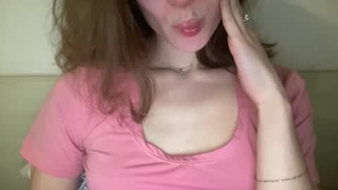 Snapshot of magicgirl50053 chatting on 28, 4, 2026 magicgirl50053 online show from 28, 4, 2026