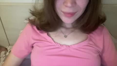 Snapshot of magicgirl50053 chatting on 14, 5, 2026 magicgirl50053 online show from 14, 5, 2026