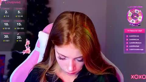 Snapshot of magicladyy chatting on 22, 1, 2025 Angel online show from 22, 1, 2025