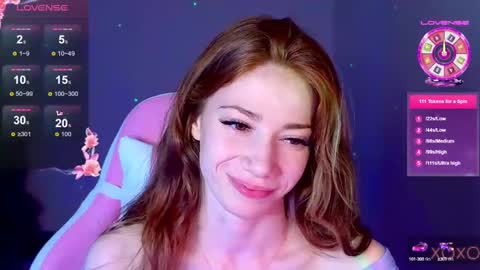 Snapshot of magicladyy chatting on 5, 2, 2025 Angel online show from 5, 2, 2025