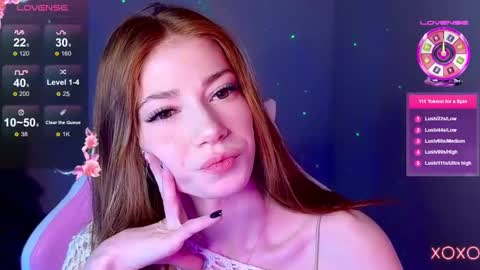 Snapshot of magicladyy chatting on 6, 2, 2025 Angel online show from 6, 2, 2025