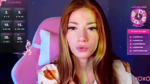 Snapshot of magicladyy chatting on 8, 2, 2025 Angel online show from 8, 2, 2025