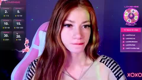 Snapshot of magicladyy chatting on 21, 2, 2025 Angel online show from 21, 2, 2025