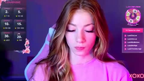 Snapshot of magicladyy chatting on 26, 2, 2025 Angel online show from 26, 2, 2025