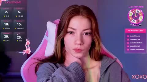 Snapshot of magicladyy chatting on 8, 3, 2025 Angel online show from 8, 3, 2025