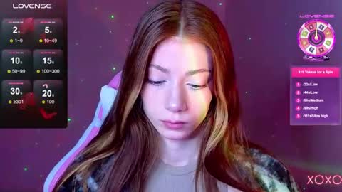 Snapshot of magicladyy chatting on 12, 3, 2025 Angel online show from 12, 3, 2025