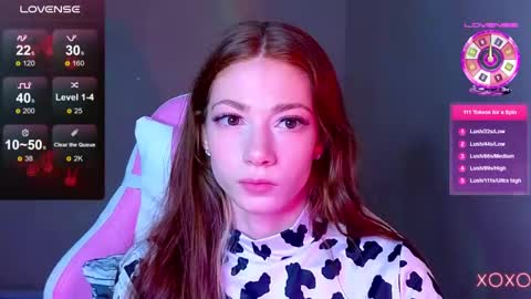 Snapshot of magicladyy chatting on 12, 3, 2025 Angel online show from 12, 3, 2025