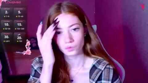 Snapshot of magicladyy chatting on 15, 11, 2025 Angel online show from 15, 11, 2025