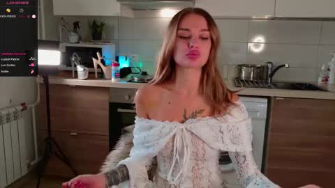 MagicLove online show from 8, 10, 2025