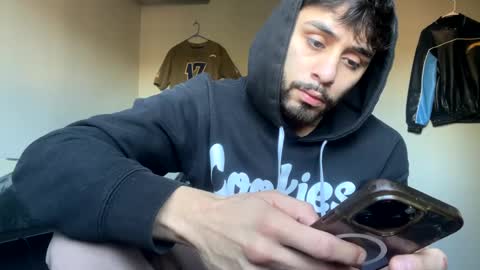 magicmatt online show from 12, 1, 2025