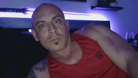 magicmike1110 online show from 27, 11, 2025