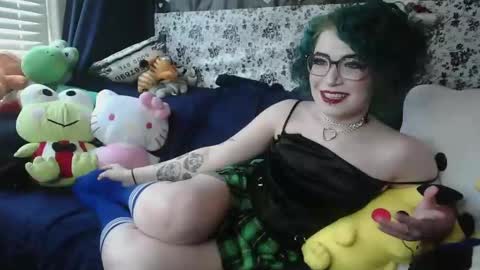 Snapshot of magicmirandamtg chatting on 9, 6, 2026 Miranda online show from 9, 6, 2026
