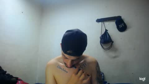 BRAYAN online show from 15, 3, 2026