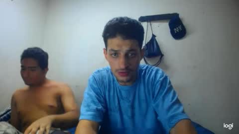 BRAYAN online show from 16, 3, 2026