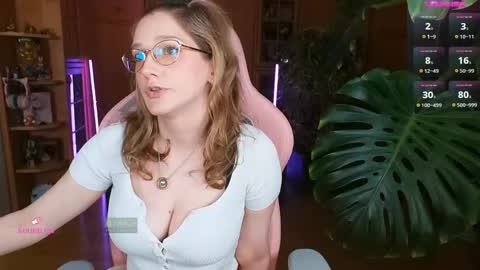 Nicole online show from 26, 5, 2026