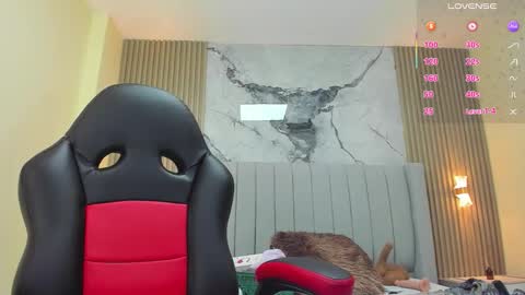 magievans1 online show from 18, 10, 2025