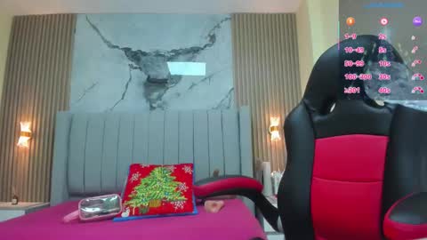 magievans1 online show from 15, 12, 2025