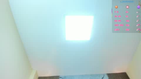 Snapshot of magievans1 chatting on 6, 7, 2026 magievans1 online show from 6, 7, 2026