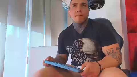 M A G I C  online show from 20, 9, 2025