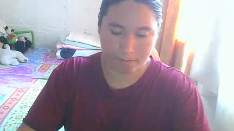Snapshot of magiietaylor_ chatting on 9, 10, 2025 Maggie Taylor online show from 9, 10, 2025
