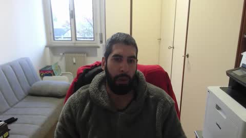 Magister online show from 18, 11, 2025