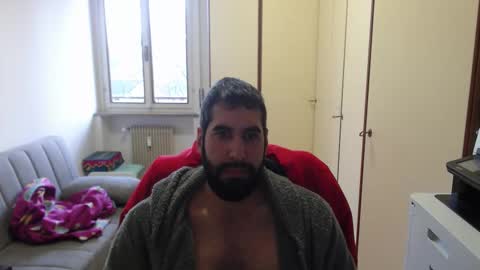 Magister online show from 26, 11, 2025