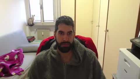 Magister online show from 17, 1, 2026