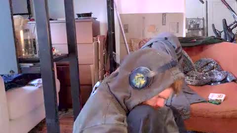 magnetic77slav online show from 11, 1, 2026