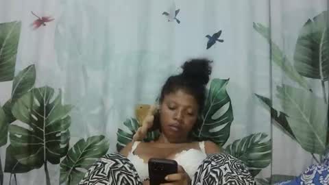 magniah online show from 11, 1, 2026