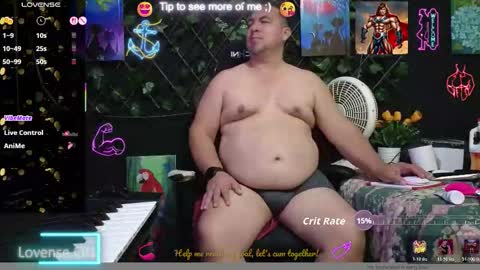 Magno man77 online show from 5, 3, 2026