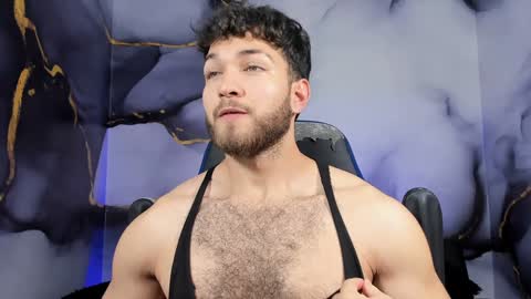 Snapshot of magnus_77 chatting on 18, 12, 2024 PRINCE online show from 18, 12, 2024