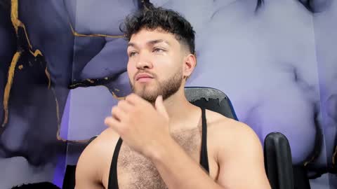 Snapshot of magnus_77 chatting on 20, 12, 2024 PRINCE online show from 20, 12, 2024