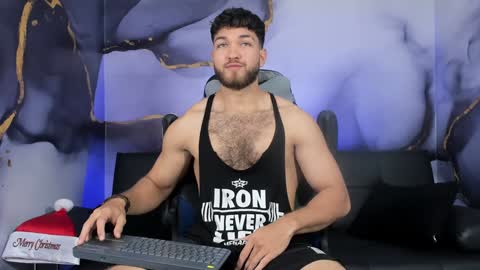 Snapshot of magnus_77 chatting on 30, 12, 2024 PRINCE online show from 30, 12, 2024