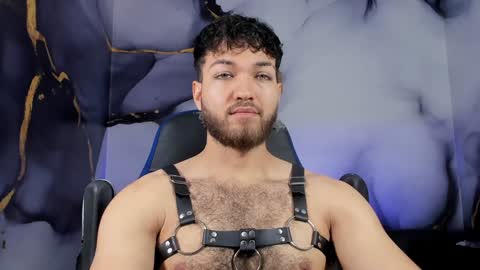 Snapshot of magnus_77 chatting on 4, 1, 2025 PRINCE online show from 4, 1, 2025