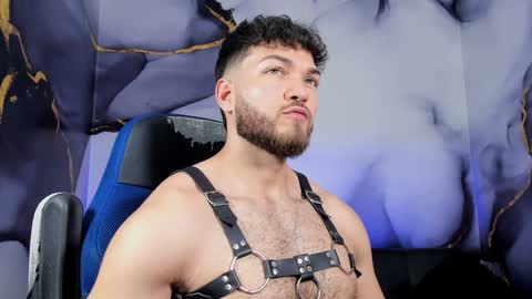 Snapshot of magnus_77 chatting on 14, 1, 2025 PRINCE online show from 14, 1, 2025