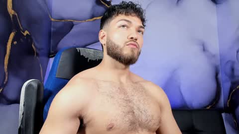 Snapshot of magnus_77 chatting on 15, 1, 2025 PRINCE online show from 15, 1, 2025