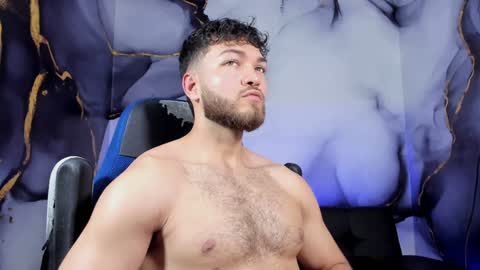 Snapshot of magnus_77 chatting on 16, 1, 2025 PRINCE online show from 16, 1, 2025