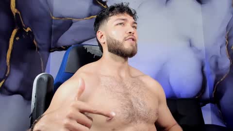 Snapshot of magnus_77 chatting on 16, 1, 2025 PRINCE online show from 16, 1, 2025