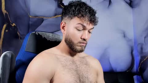 Snapshot of magnus_77 chatting on 8, 2, 2025 PRINCE online show from 8, 2, 2025