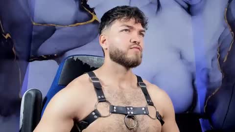 Snapshot of magnus_77 chatting on 11, 2, 2025 PRINCE online show from 11, 2, 2025