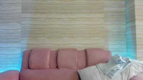 Magnus Alejo online show from 5, 12, 2025